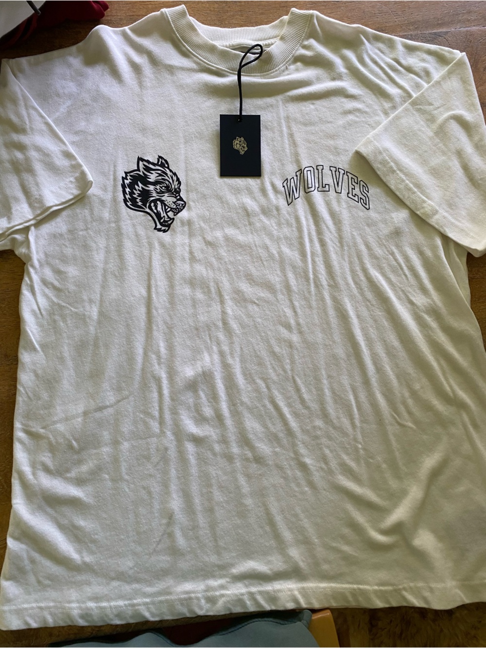 Darc sport shirt